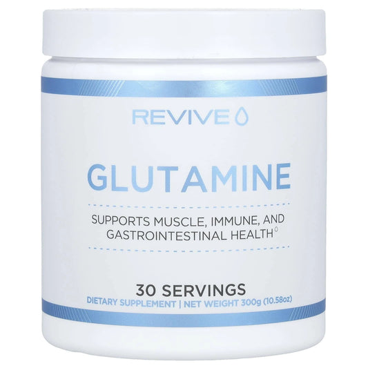 Glutamine - Revive MD