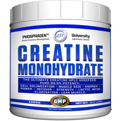 HiTech - Creatine Monohydrate HI-TECH