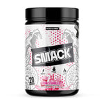 Smack Pre Workout V2