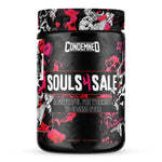 Souls 4 Sale Pre-Workout