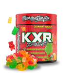 KXR® PRE WORKOUT