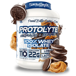 PROTOLYTE® 100% WHEY ISOLATE PROTEIN 4.6lb