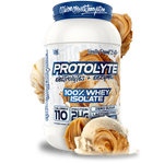 PROTOLYTE® 100% WHEY ISOLATE PROTEIN 1.6lb